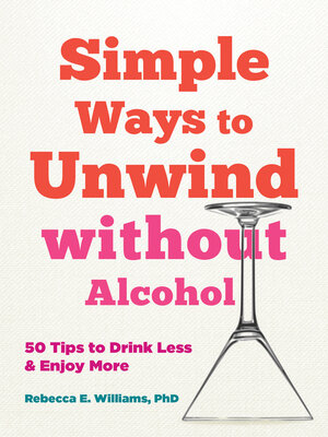 cover image of Simple Ways to Unwind without Alcohol